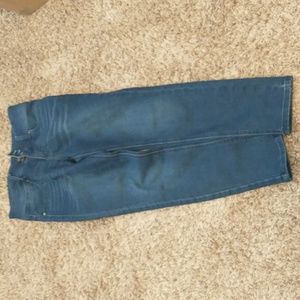 Brand: Workshop Republic Clothing Size: 4P Color: Blue